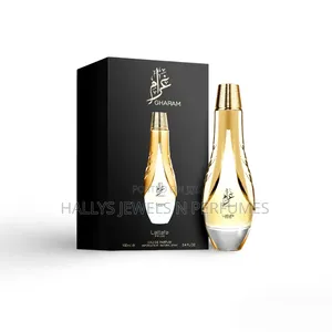 Gharam Perfume by Lattafa