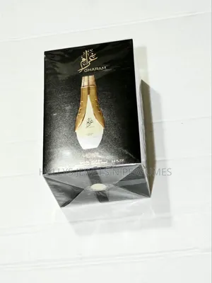 Gharam Perfume by Lattafa