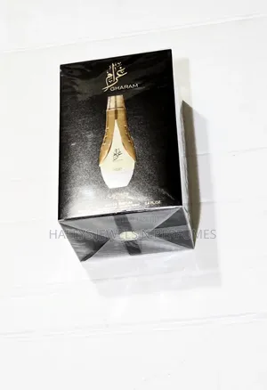 Gharam Perfume by Lattafa