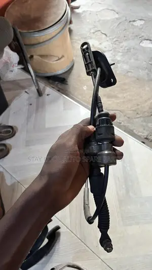 Toyota Camry Automatic Cable