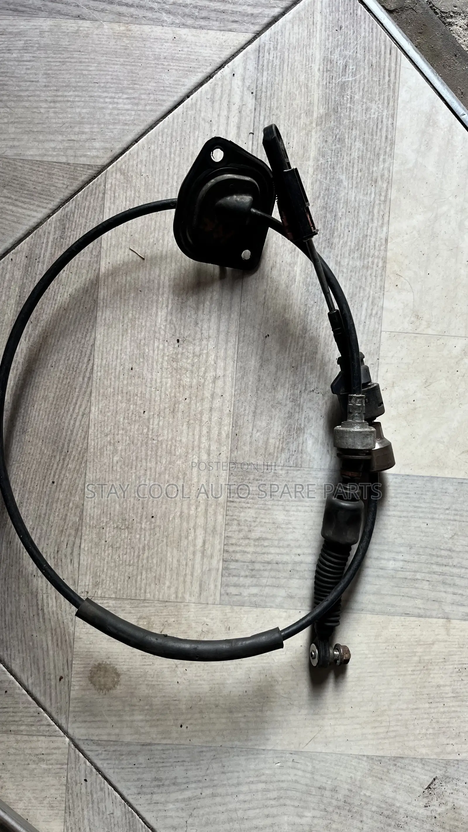 Toyota Camry Automatic Cable