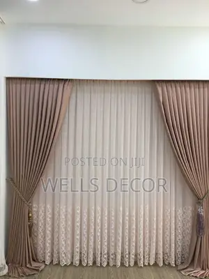 Luxury Made for Your Windows
