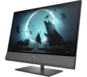Desktop Computer HP Envy Curved 34 24GB Intel Core i7 SSD 1T