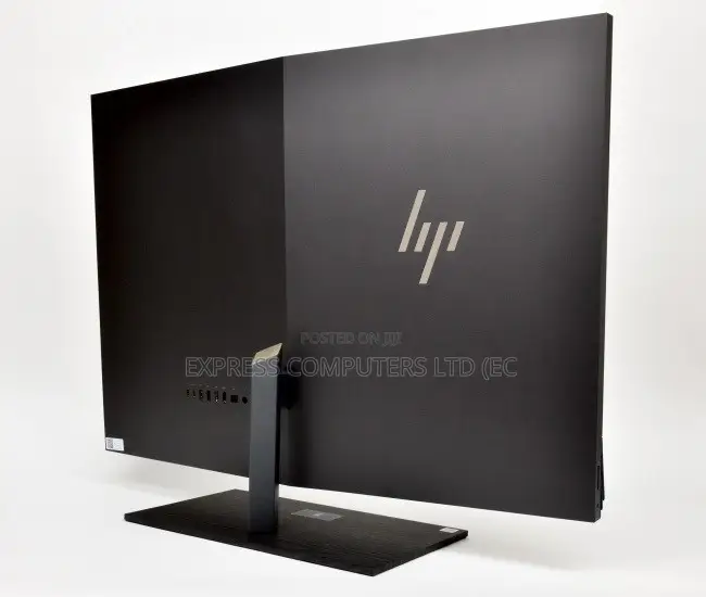 Desktop Computer HP Envy Curved 34 24GB Intel Core i7 SSD 1T