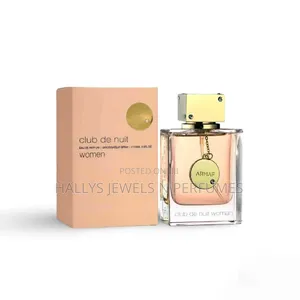 Club De Nuit Women Perfume by Armaf