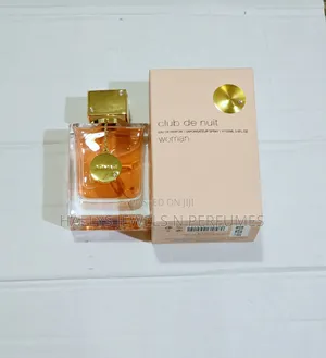 Club De Nuit Women Perfume by Armaf