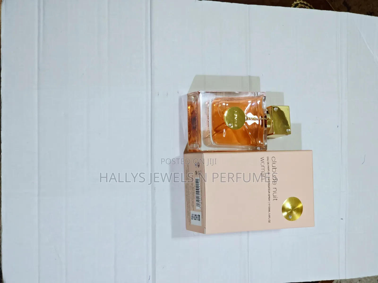 Club De Nuit Women Perfume by Armaf