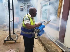 Good Fumigation for Homes and Factories in Ghana