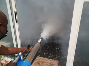 Good Fumigation for Homes and Factories in Ghana