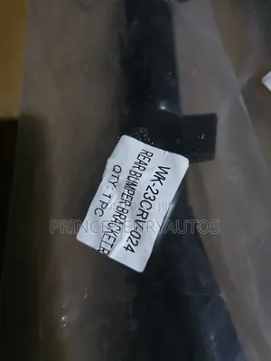 Honda CRV 2023-2026 Rear Bumper Bracket or Rear Bumper Holder