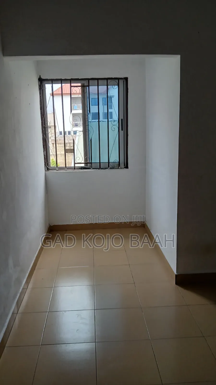 1bdrm Room & Parlour in Aseda House, Awutu Senya East Municipal