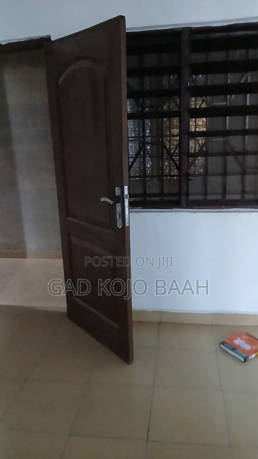 1bdrm Room & Parlour in Aseda House, Awutu Senya East Municipal