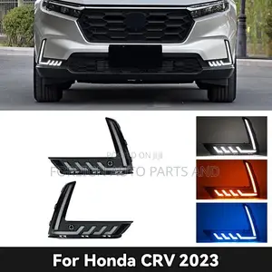 Honda CR-V 2023- 2026 Fog Lamp