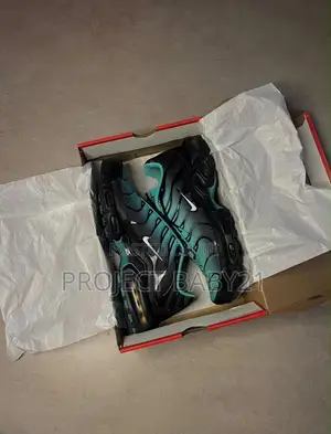Nike Air Max Plus