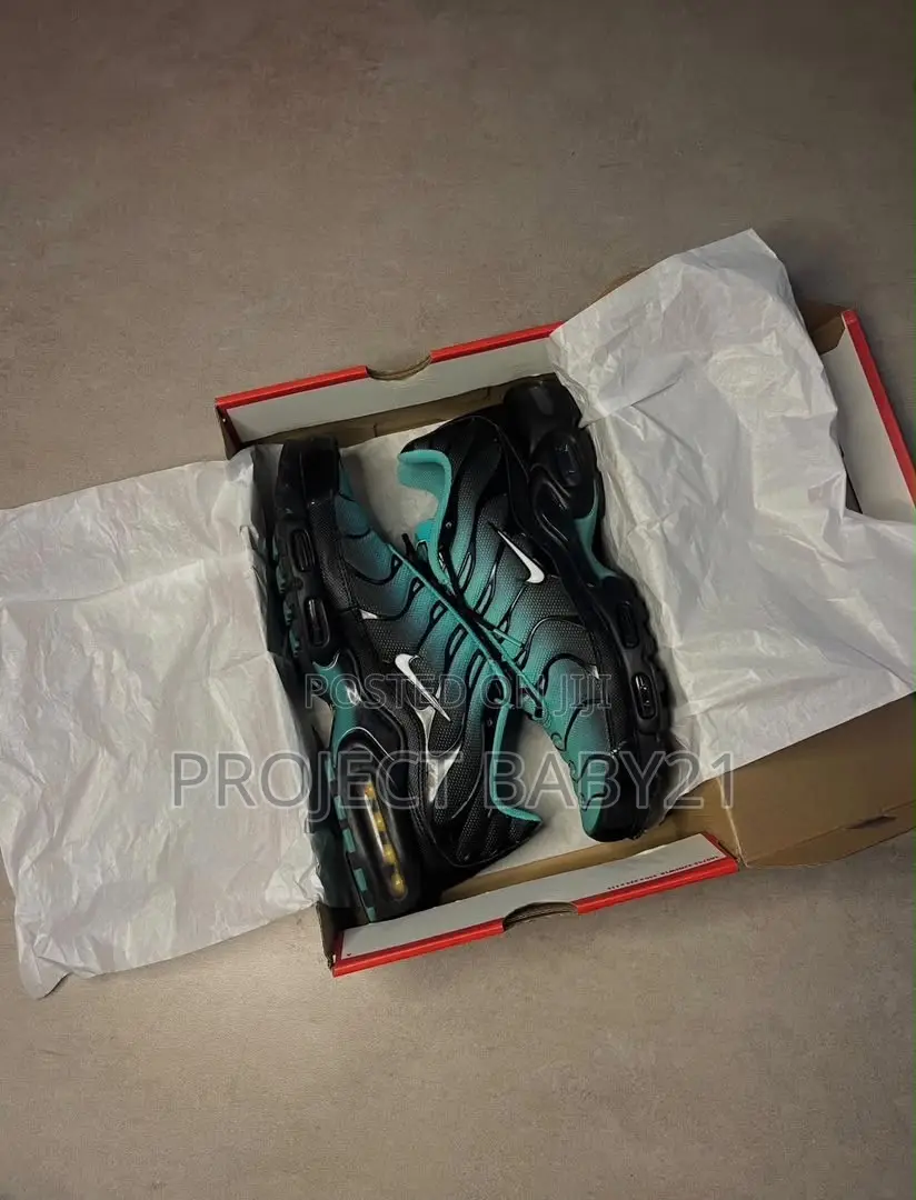 Nike Air Max Plus