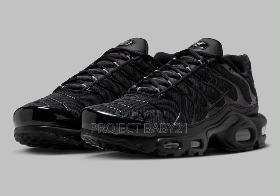 Nike Air Max Plus