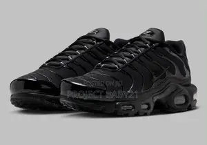 Nike Air Max Plus