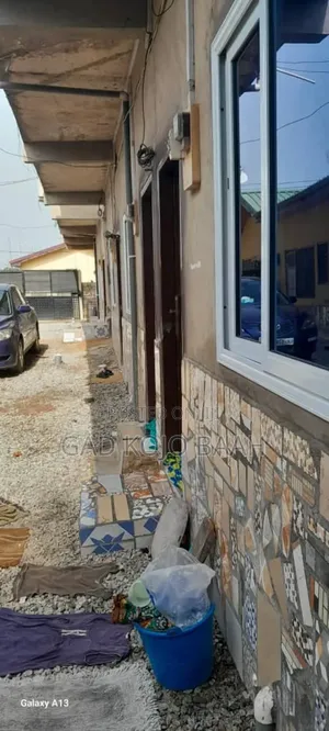 1bdrm Room & Parlour in Aseda House, Awutu Senya East Municipal