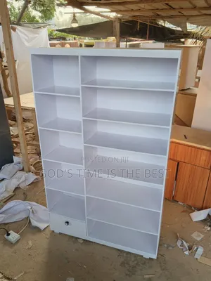Double Shoe Rack