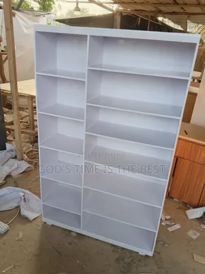Double Shoe Rack