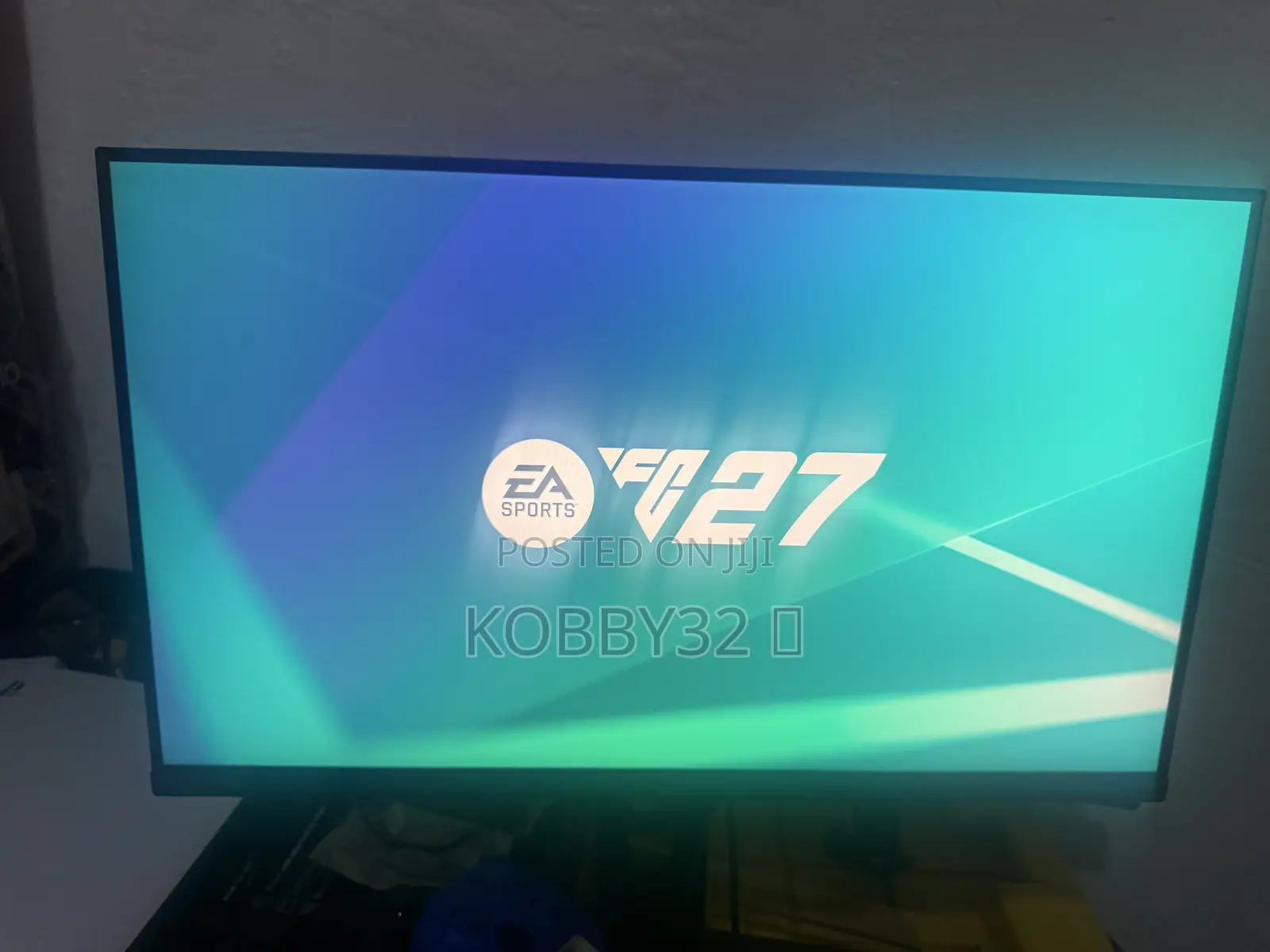 Ps4 Ea Fc27 Jailbreak