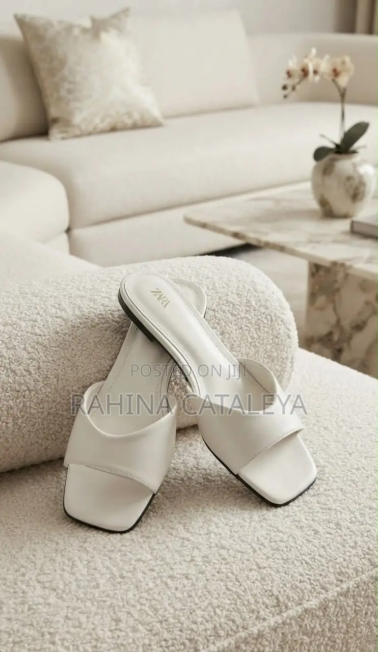 Slippers for Ladies 257