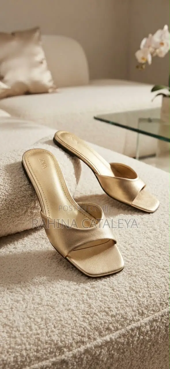Slippers for Ladies 257