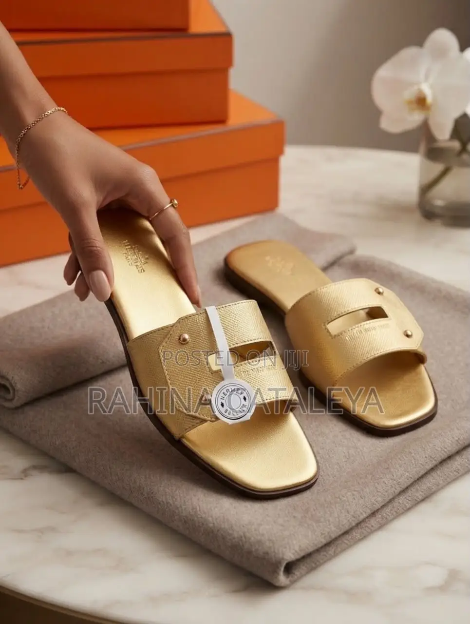 Slippers for Ladies 257