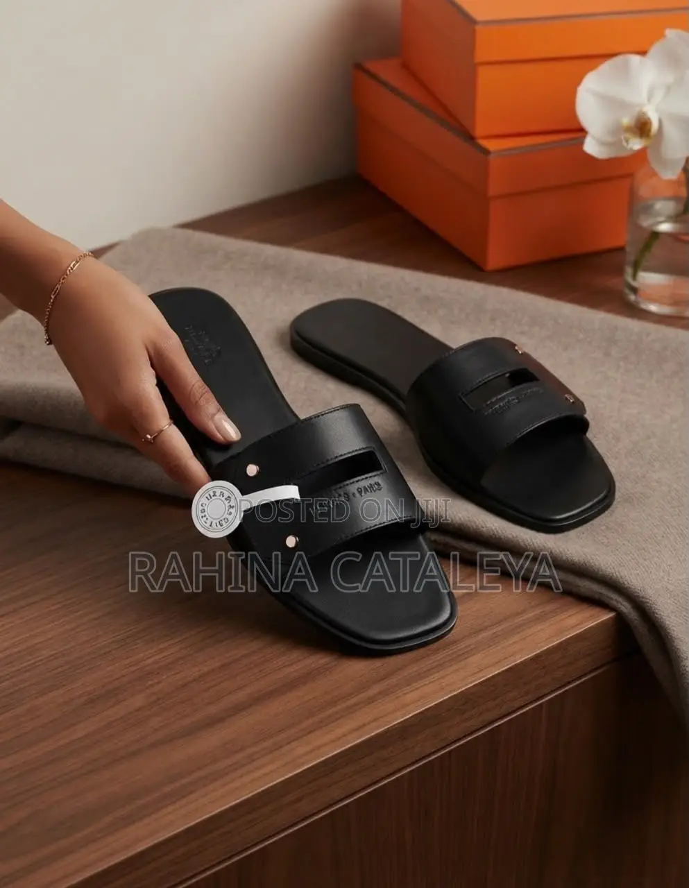 Slippers for Ladies 257