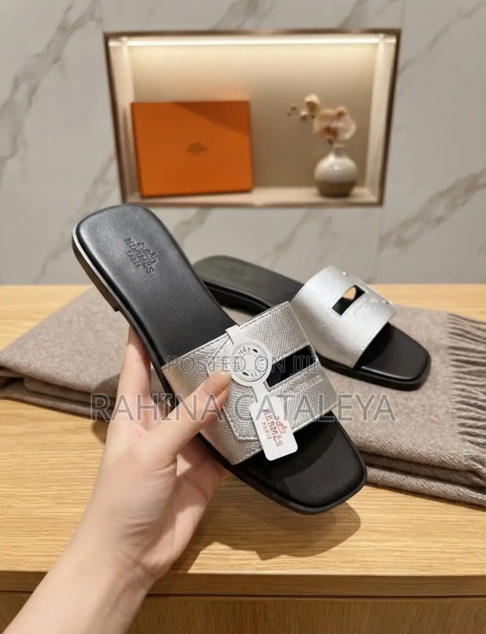 Slippers for Ladies 257