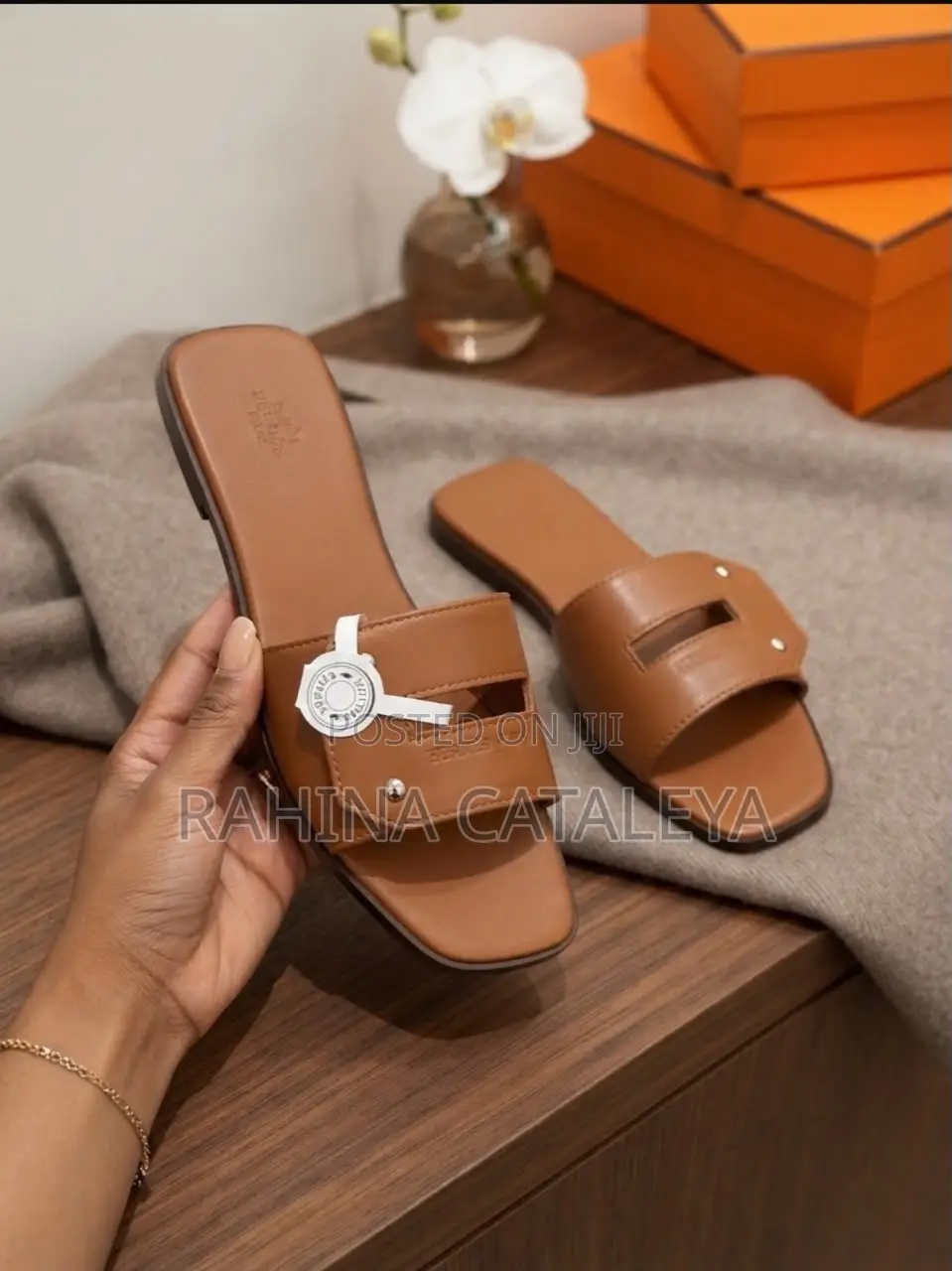 Slippers for Ladies 257