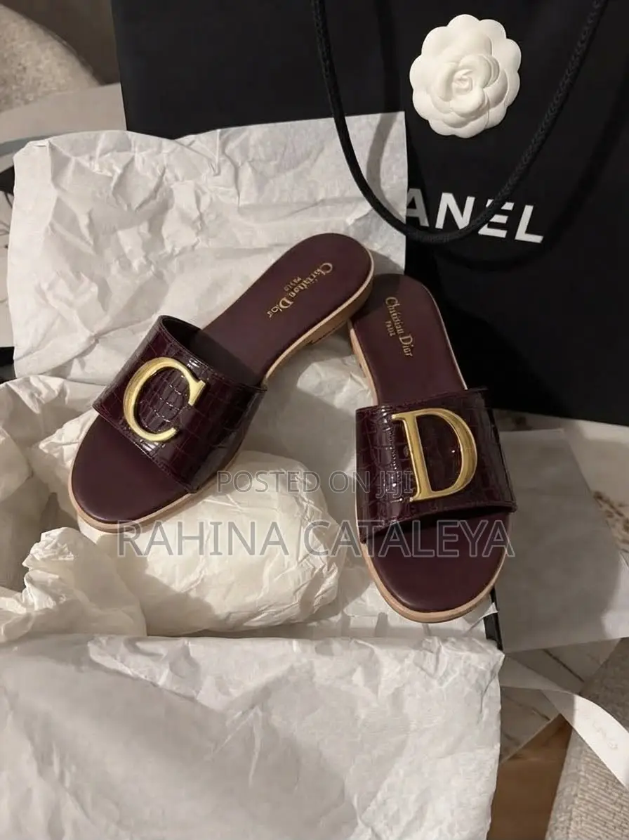 Slippers for Ladies 257