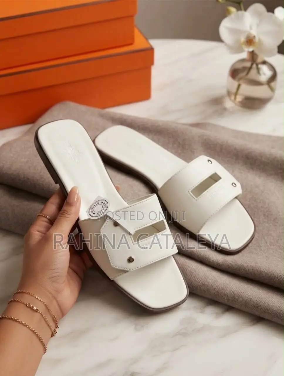 Slippers for Ladies 257