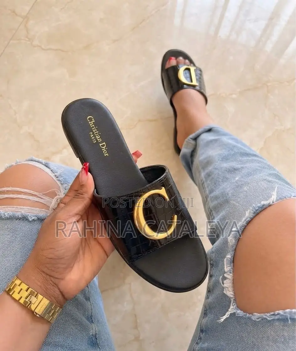 Slippers for Ladies 257