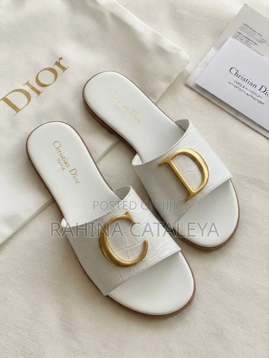 Slippers for Ladies 257