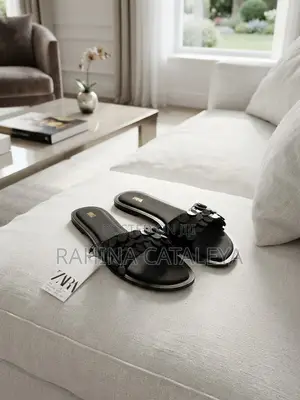 Slippers for Ladies 257