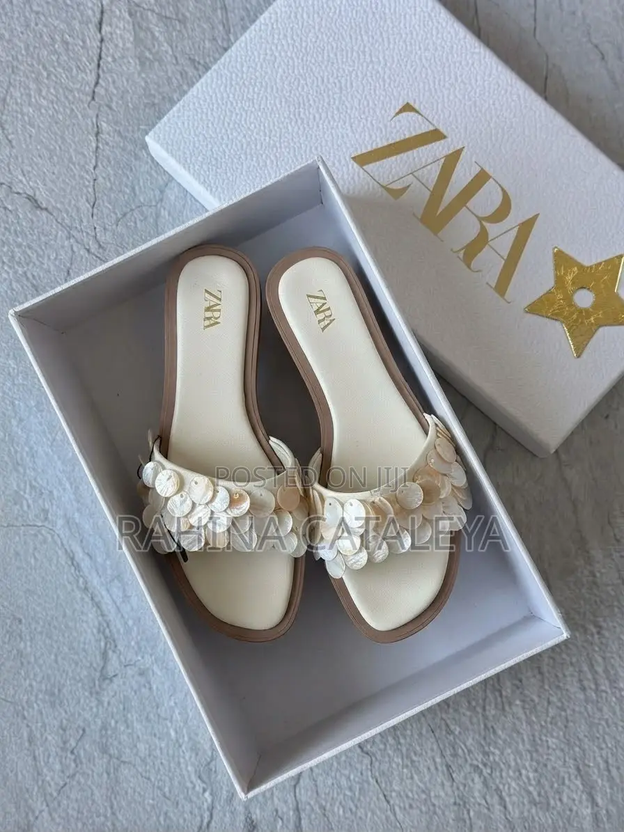 Slippers for Ladies 257