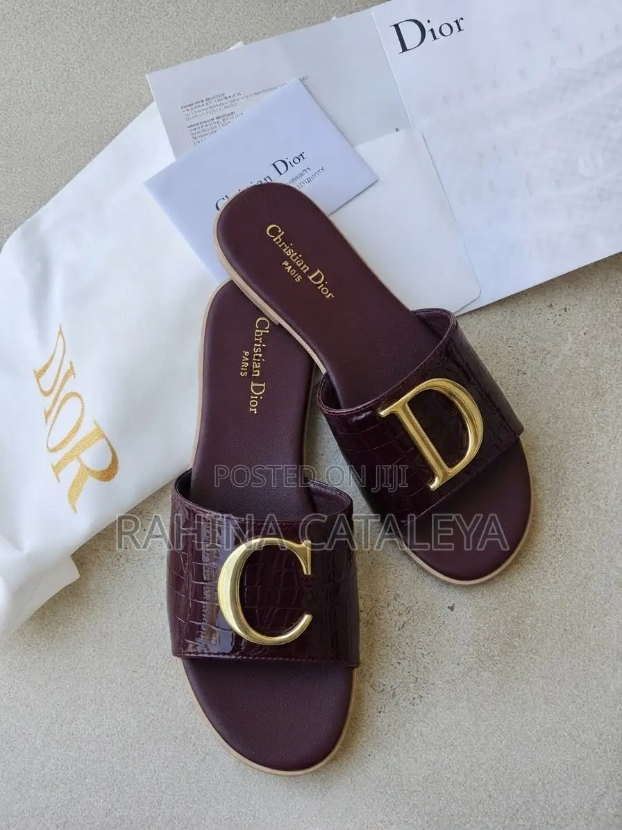 Slippers for Ladies 257