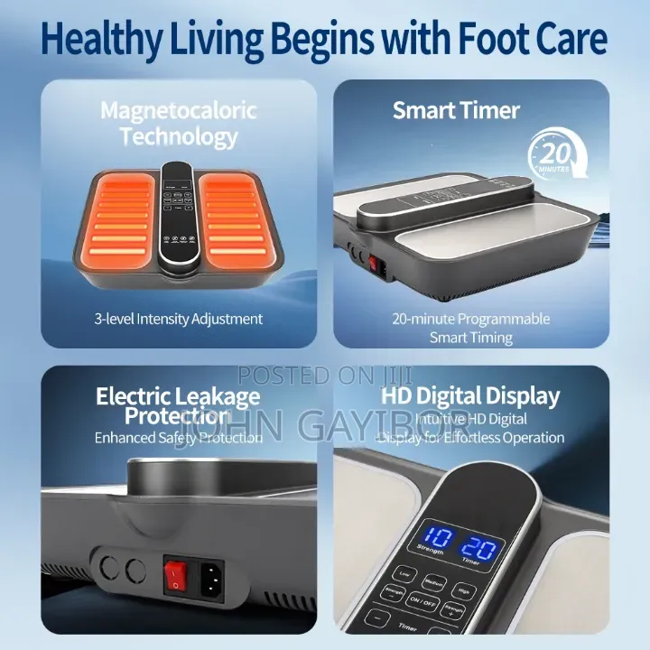 Terahertz Device