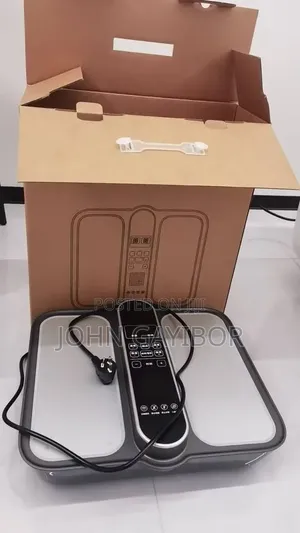 Terahertz Device