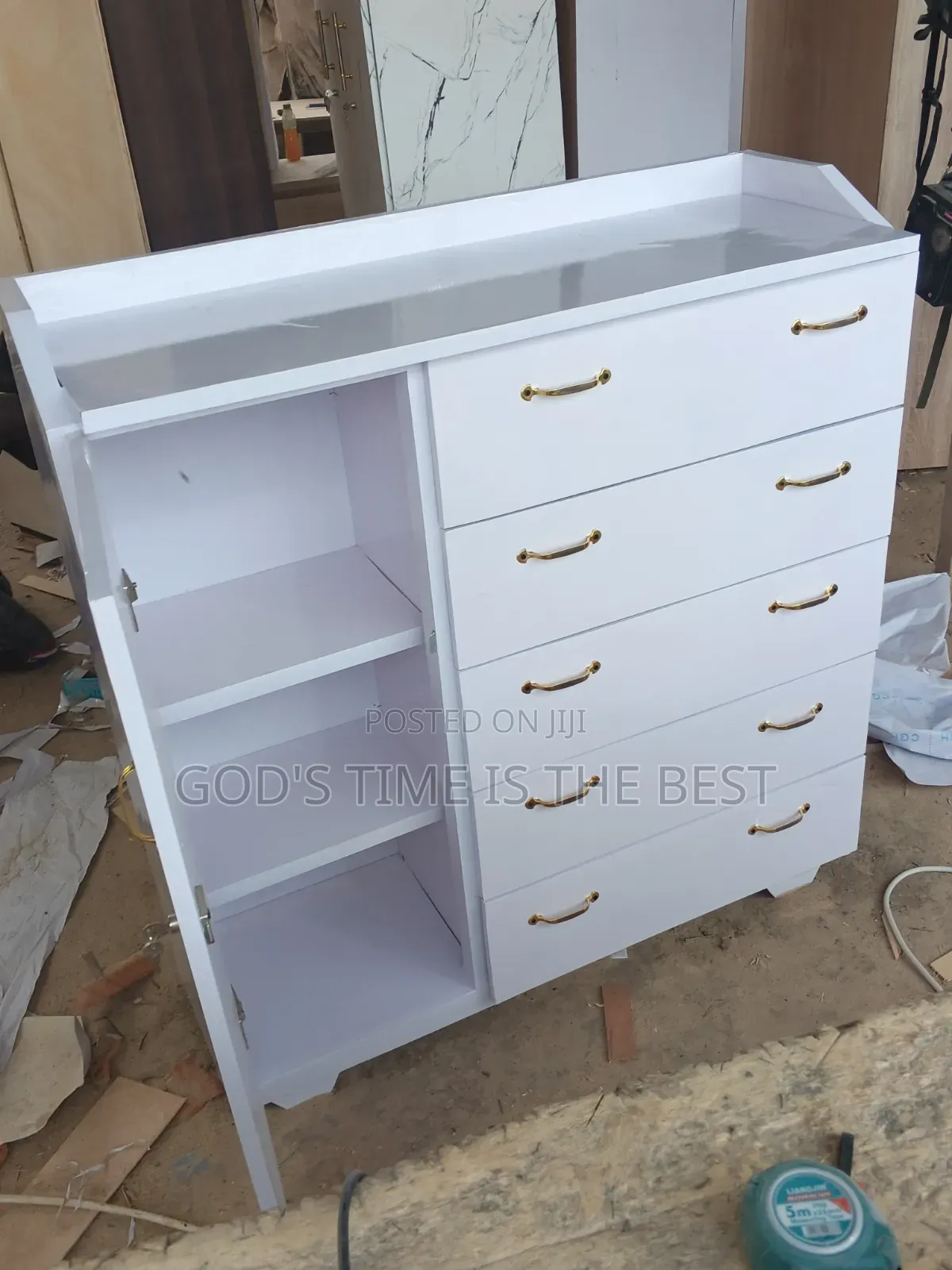 Drawers Wardrobe