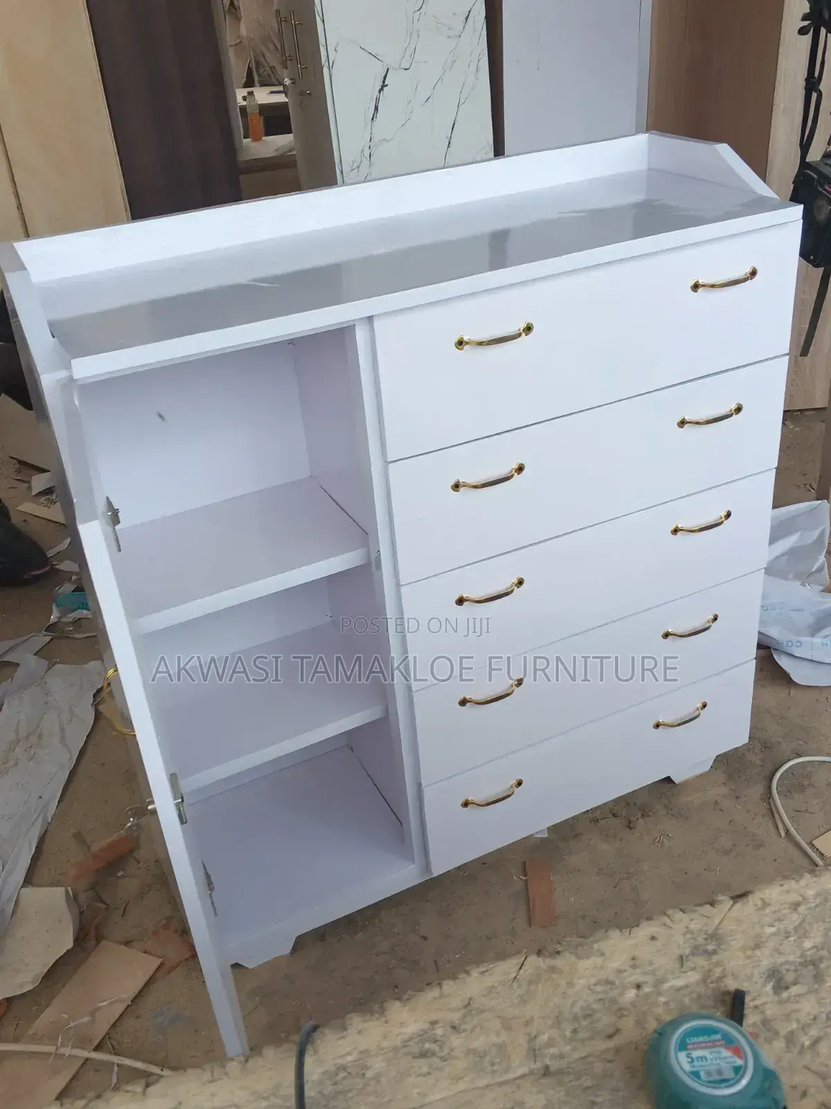 Drawers Wardrobe