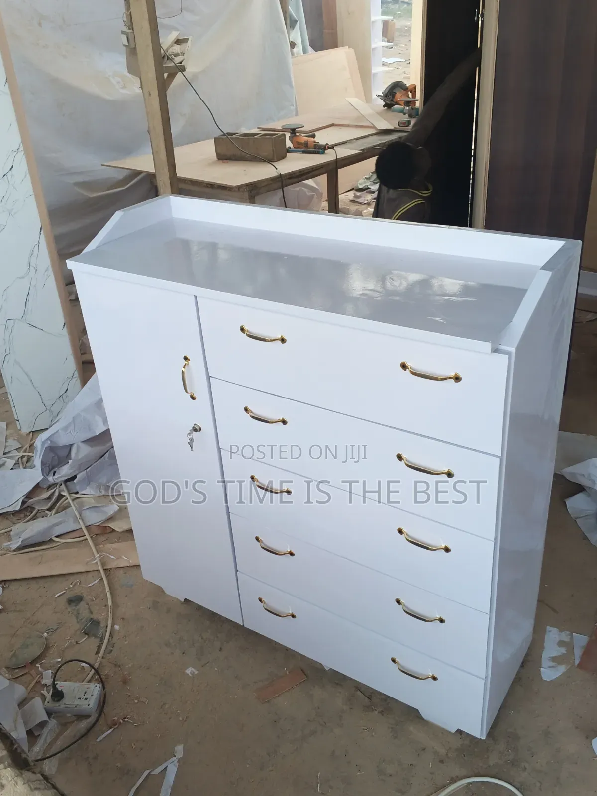 Drawers Wardrobe