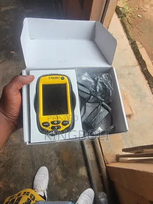 Trimble Juno 3b Handheld GPS, Price GHC 3500-5000, Negotiable
