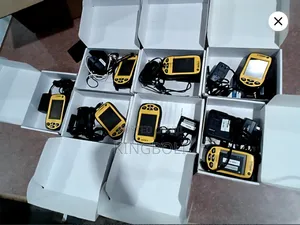 Trimble Juno 3b Handheld GPS, Price GHC 3500-5000, Negotiable