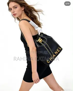Chanel Ladies Bag