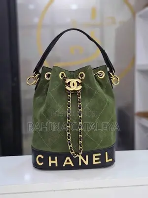 Chanel Ladies Bag