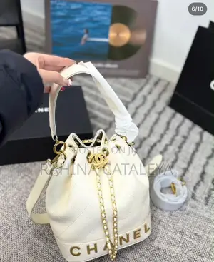 Chanel Ladies Bag