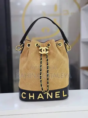 Chanel Ladies Bag
