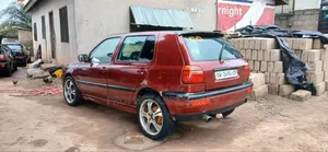 Volkswagen Golf 1999